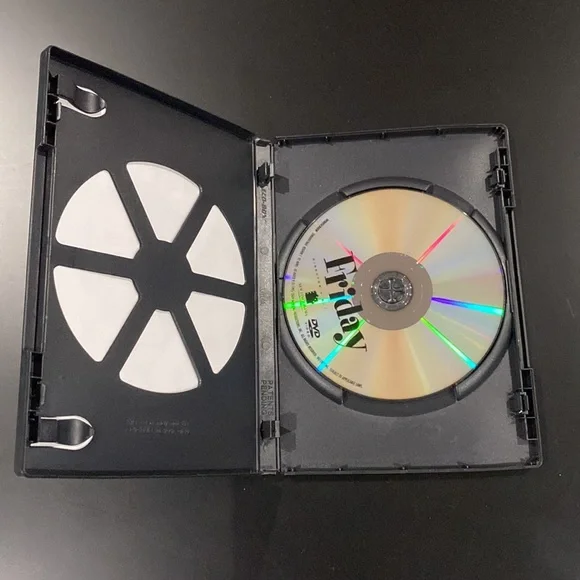 Friday - DVD - Picture 4 of 6